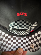 Boné BLCK