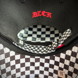 Boné BLCK