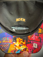 Boné BLCK