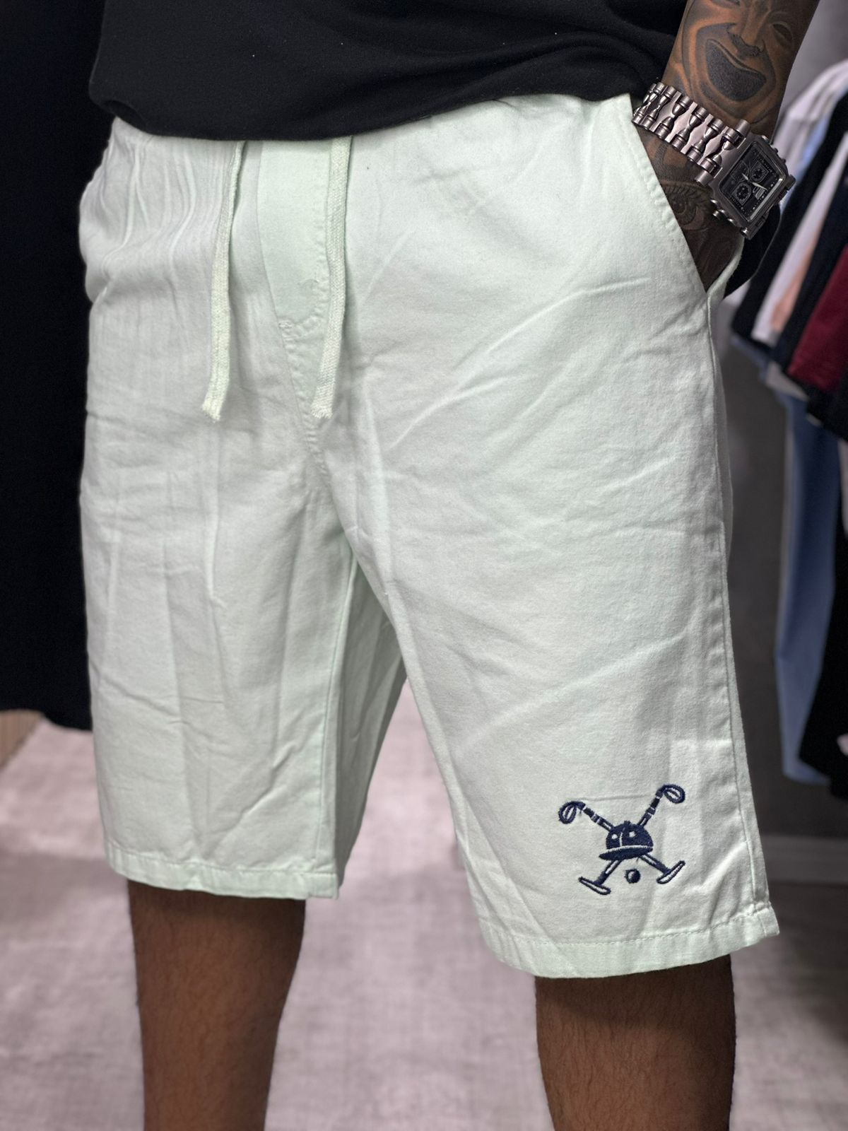 Bermuda sarja