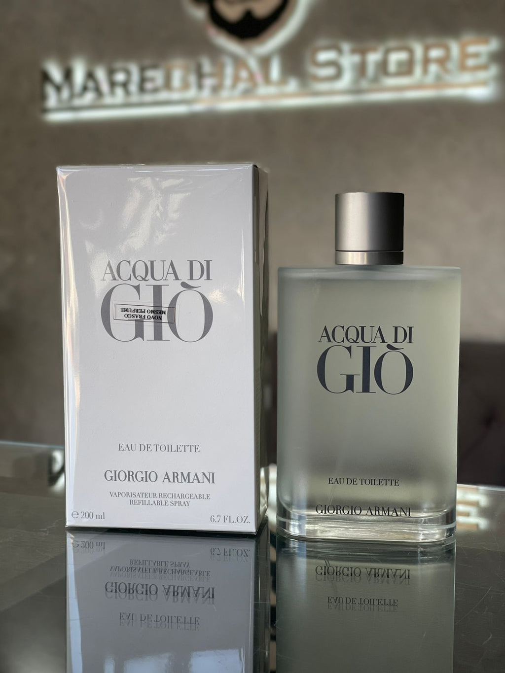 Perfume Acqua Di Gio