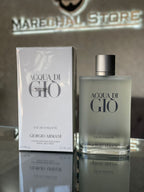 Perfume Acqua Di Gio