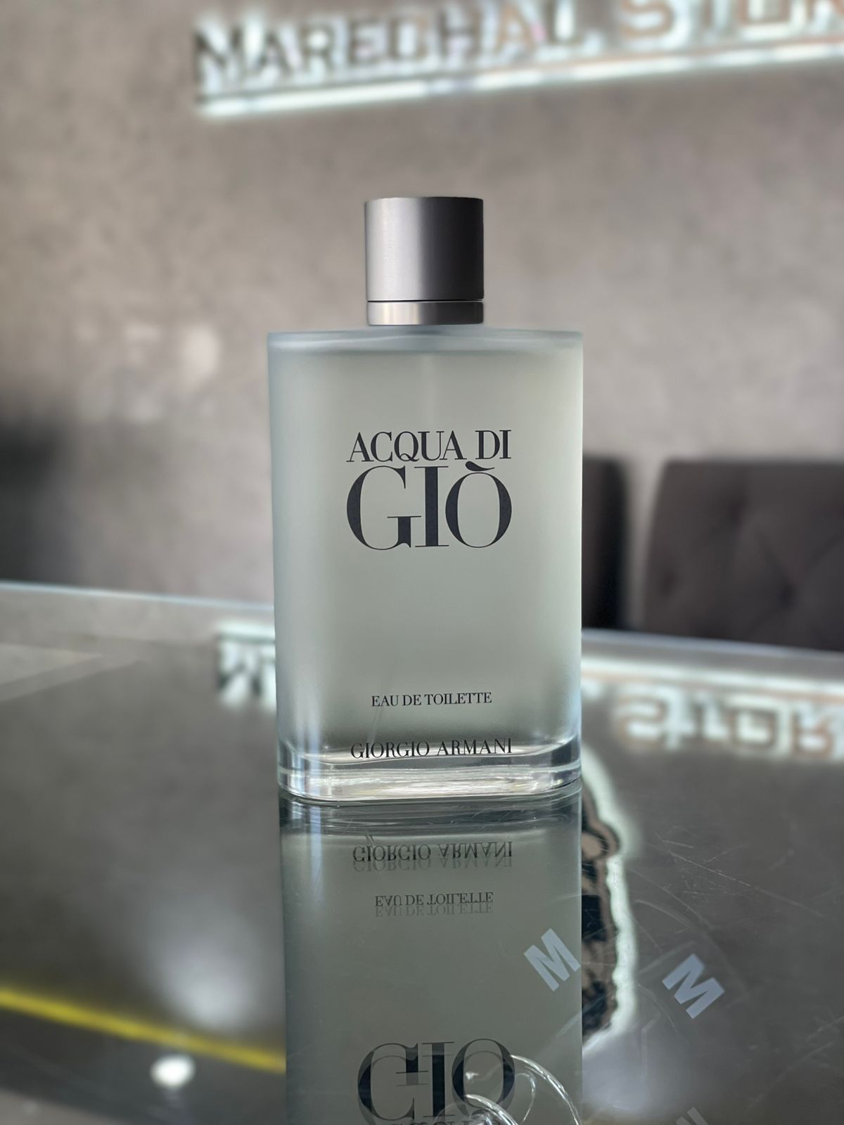 Perfume Acqua Di Gio