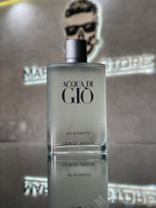 Perfume Acqua Di Gio