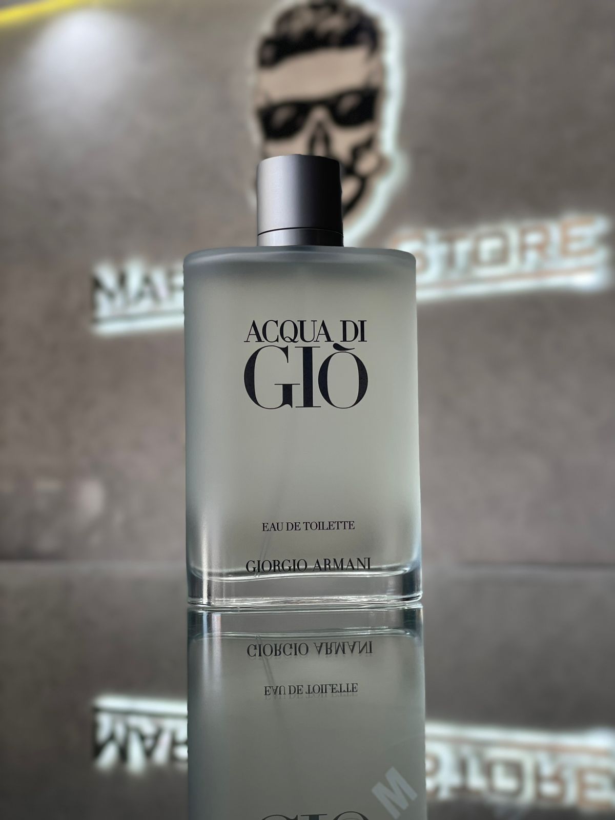 Perfume Acqua Di Gio