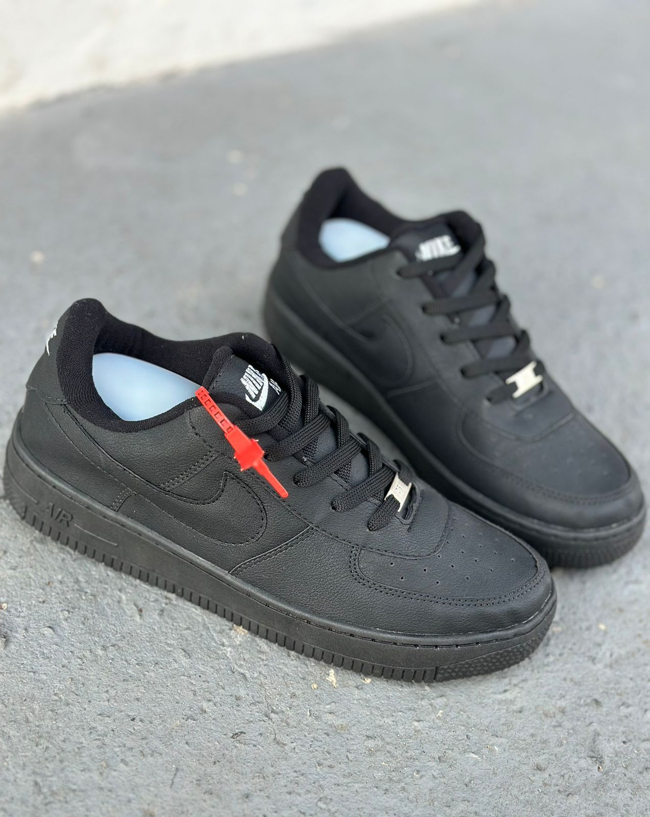 Tenis Air Force
