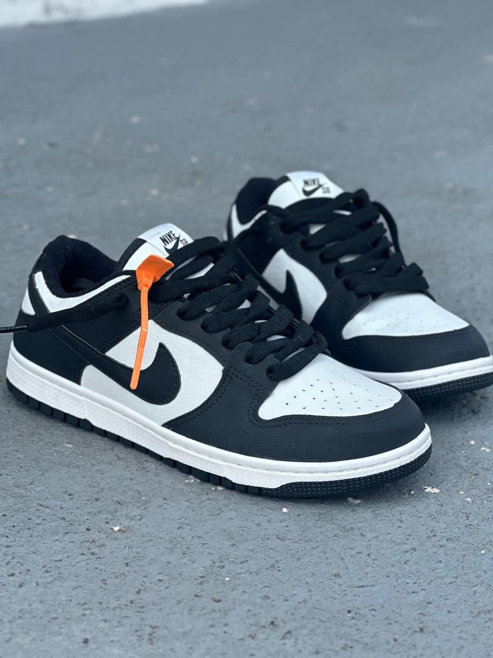 Tenis Dunk