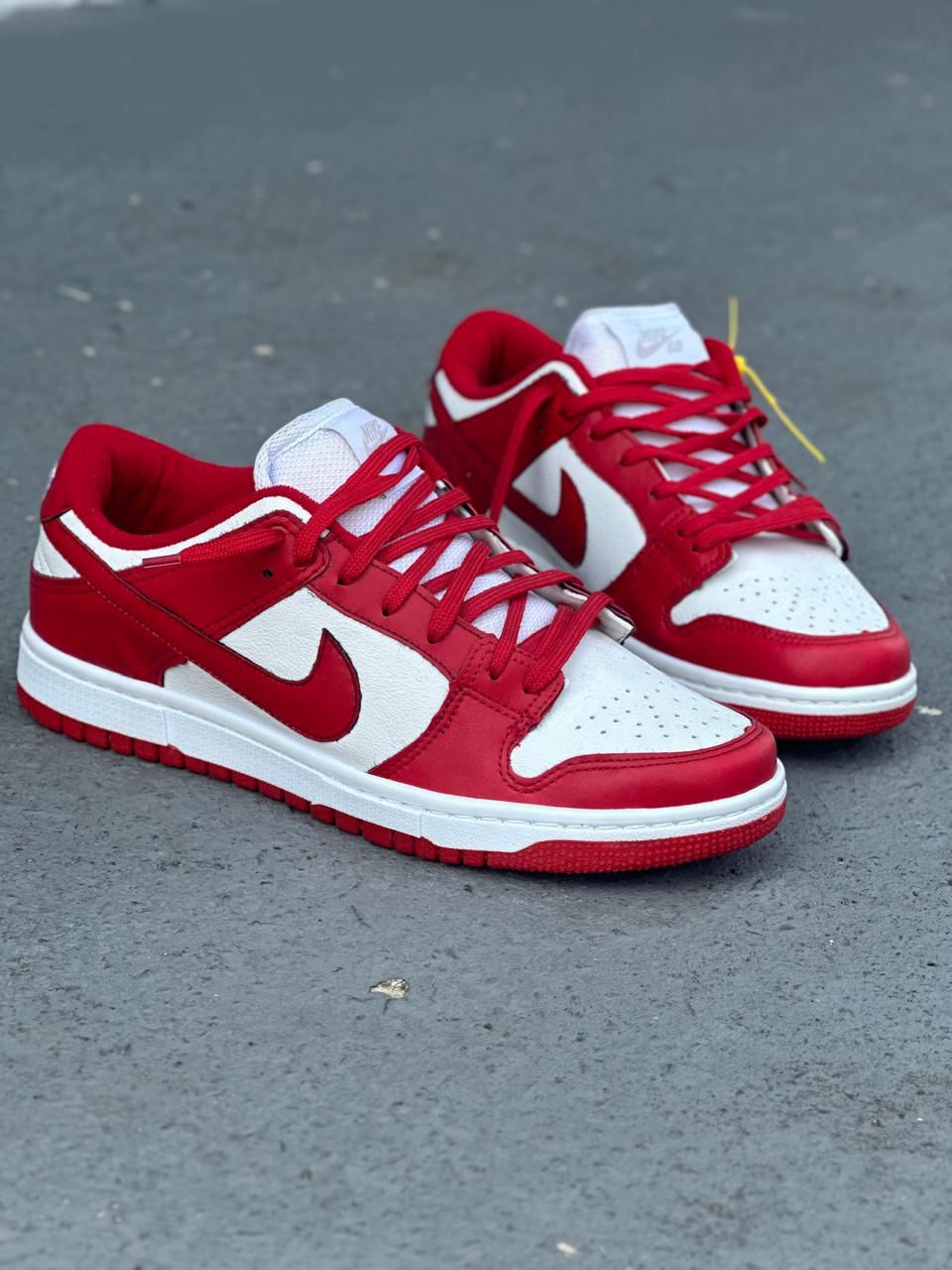 Tenis Dunk