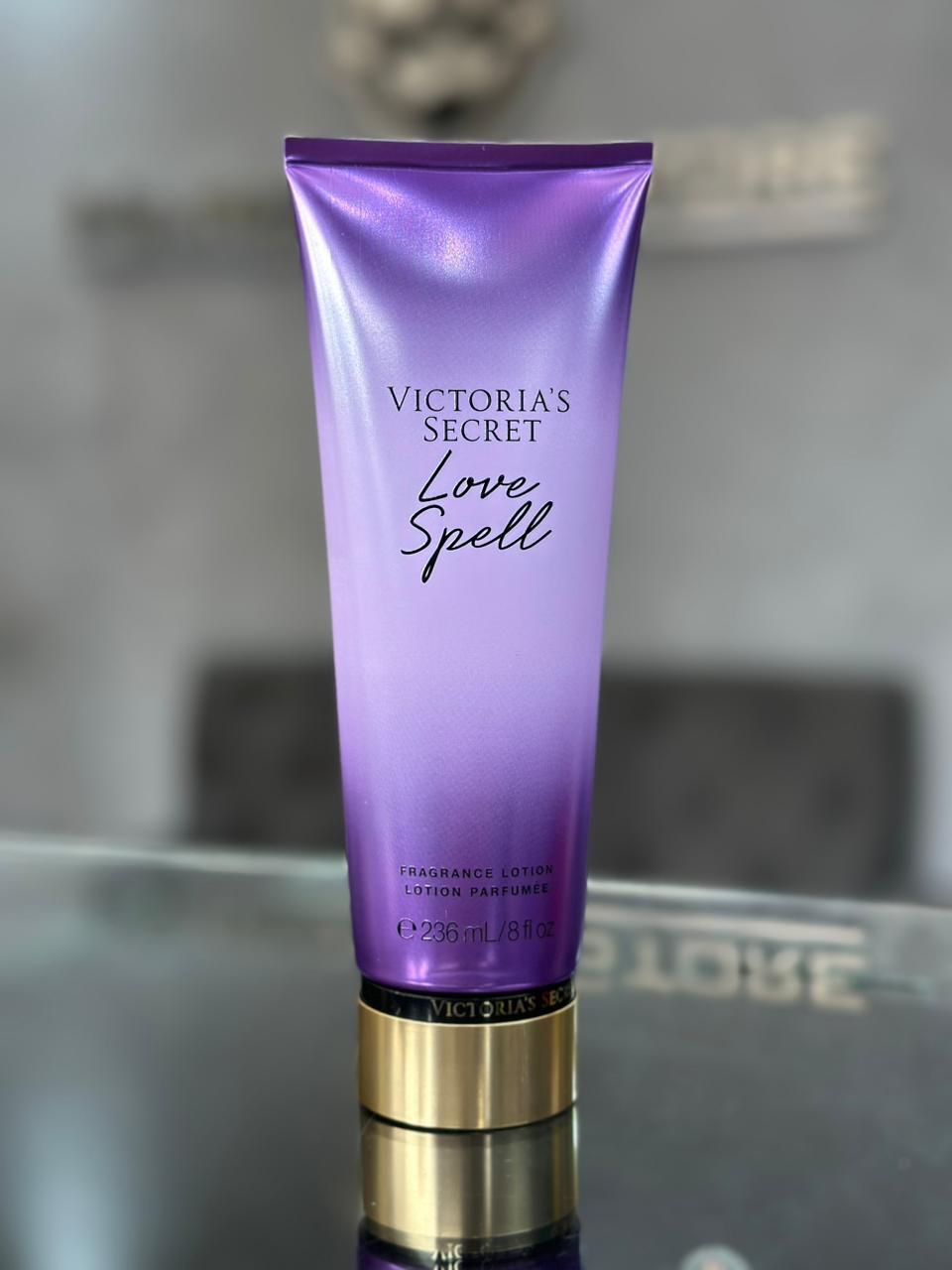 Creme Victoria's Secret Love Spell