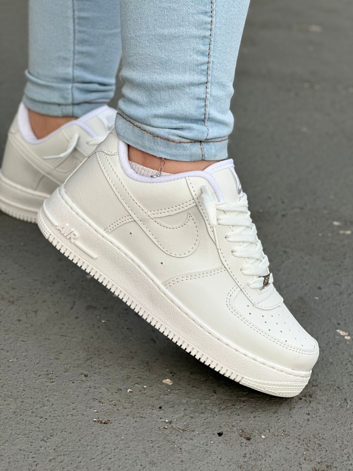 Tenis Air Force
