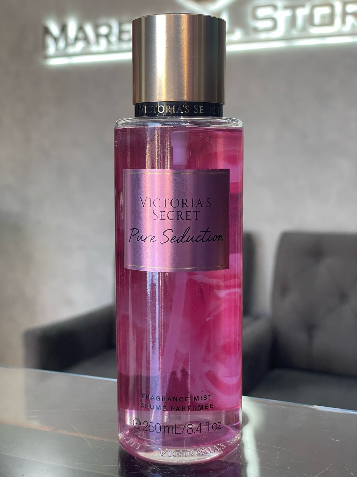 Body Splash Victoria’s Secret Pure Seduction