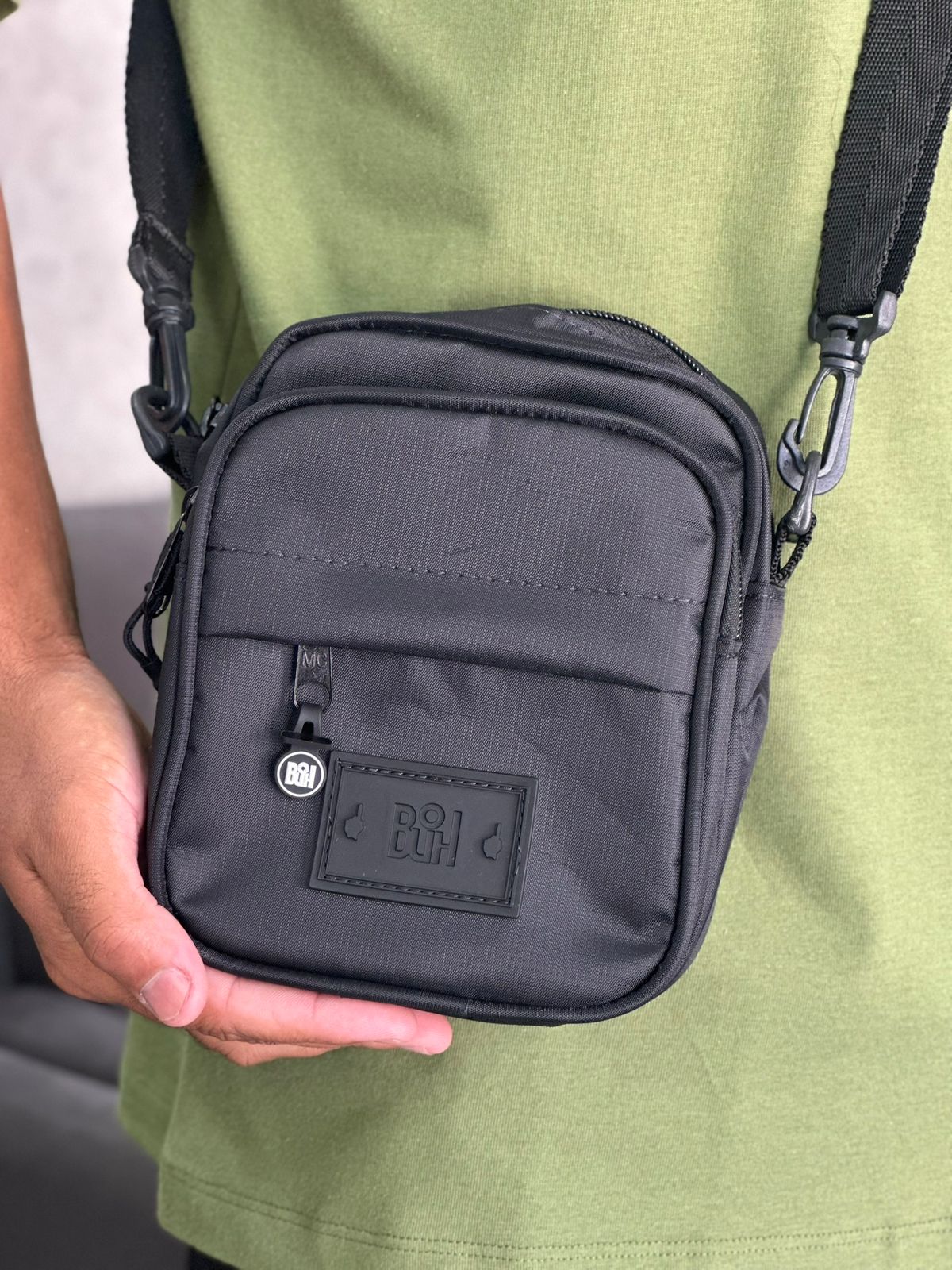 Sholder Bag BUH