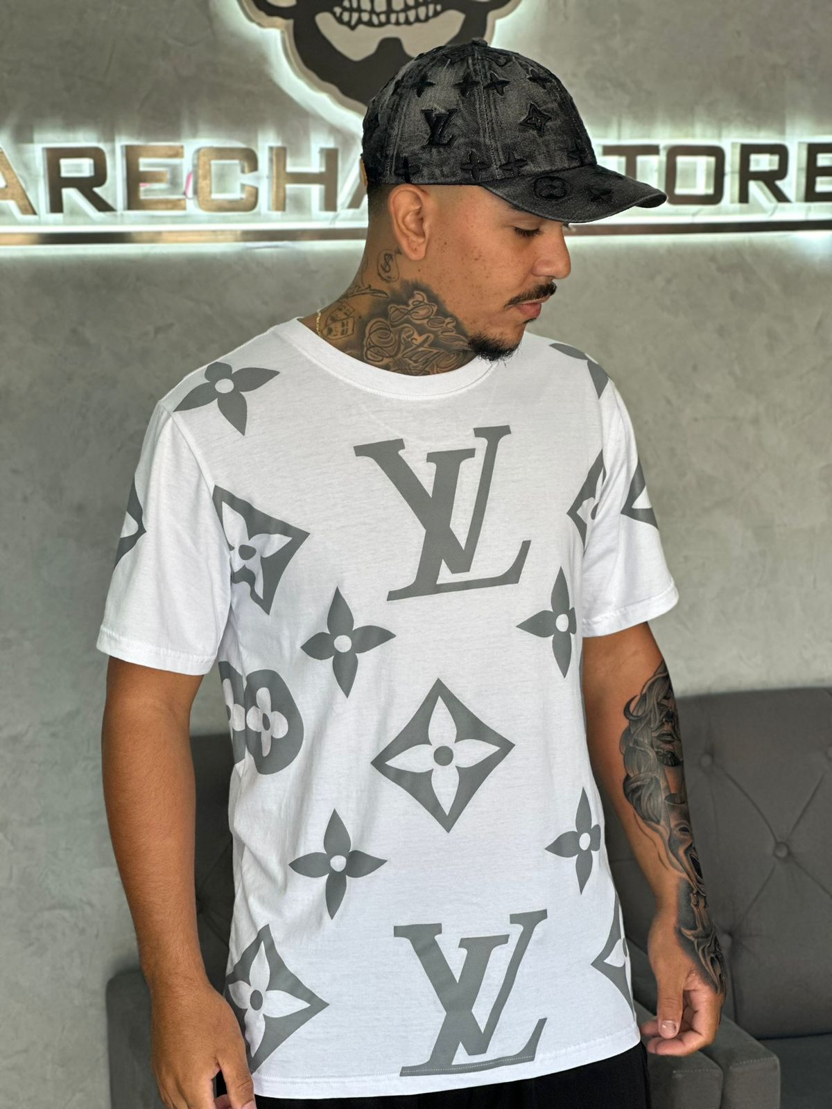 Camiseta Premium