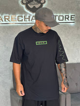 Oversized Buh