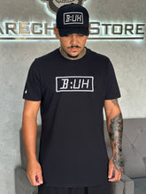 Camiseta Slim Buh