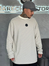 Oversized Manga Longa Buh