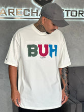 Oversized Buh
