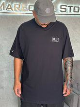 Oversized Buh