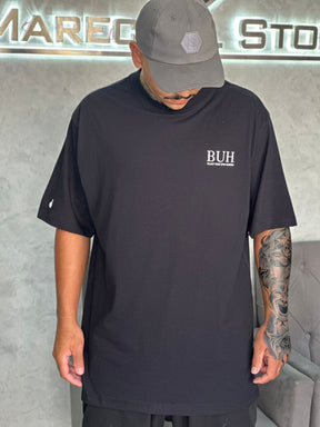 Oversized Buh