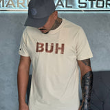 Camiseta Slim Buh