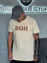 Camiseta Slim Buh