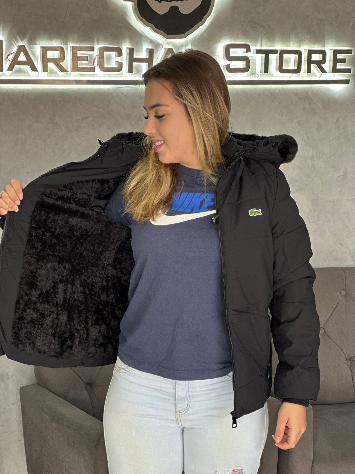 Bobojaco Feminino