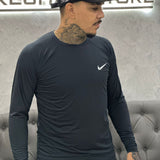 Camiseta Segunda Pele