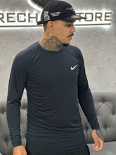Camiseta Segunda Pele