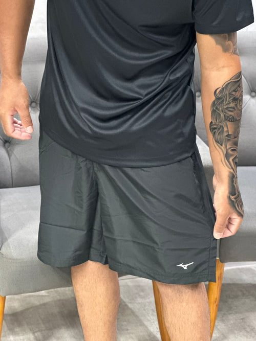 Bermuda Elastano Mizuno