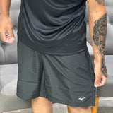 Bermuda Elastano Mizuno