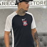 Camiseta de Time Corinthians
