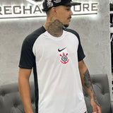 Camiseta de Time Corinthians
