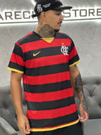 Camiseta de Time Flamengo