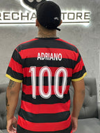 Camiseta de Time Flamengo