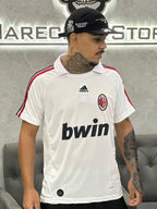 Camiseta de Time Milan