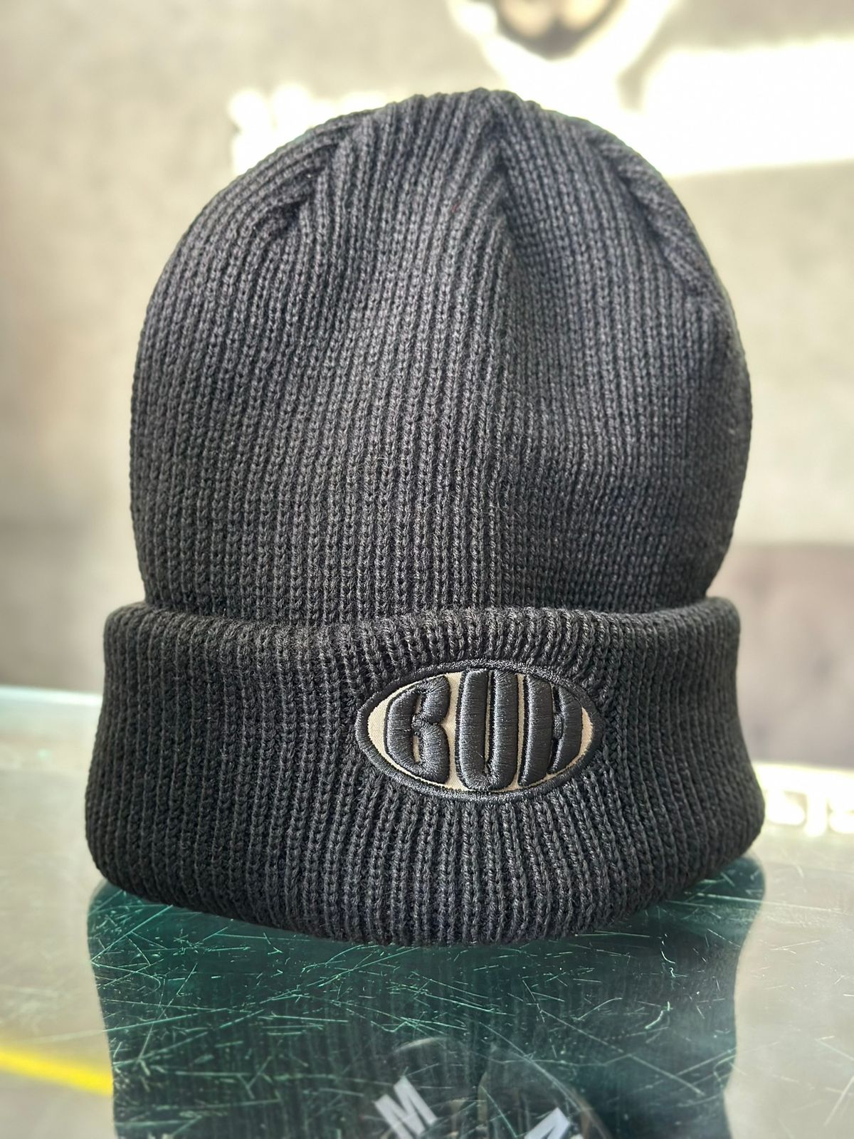 Gorro Buh