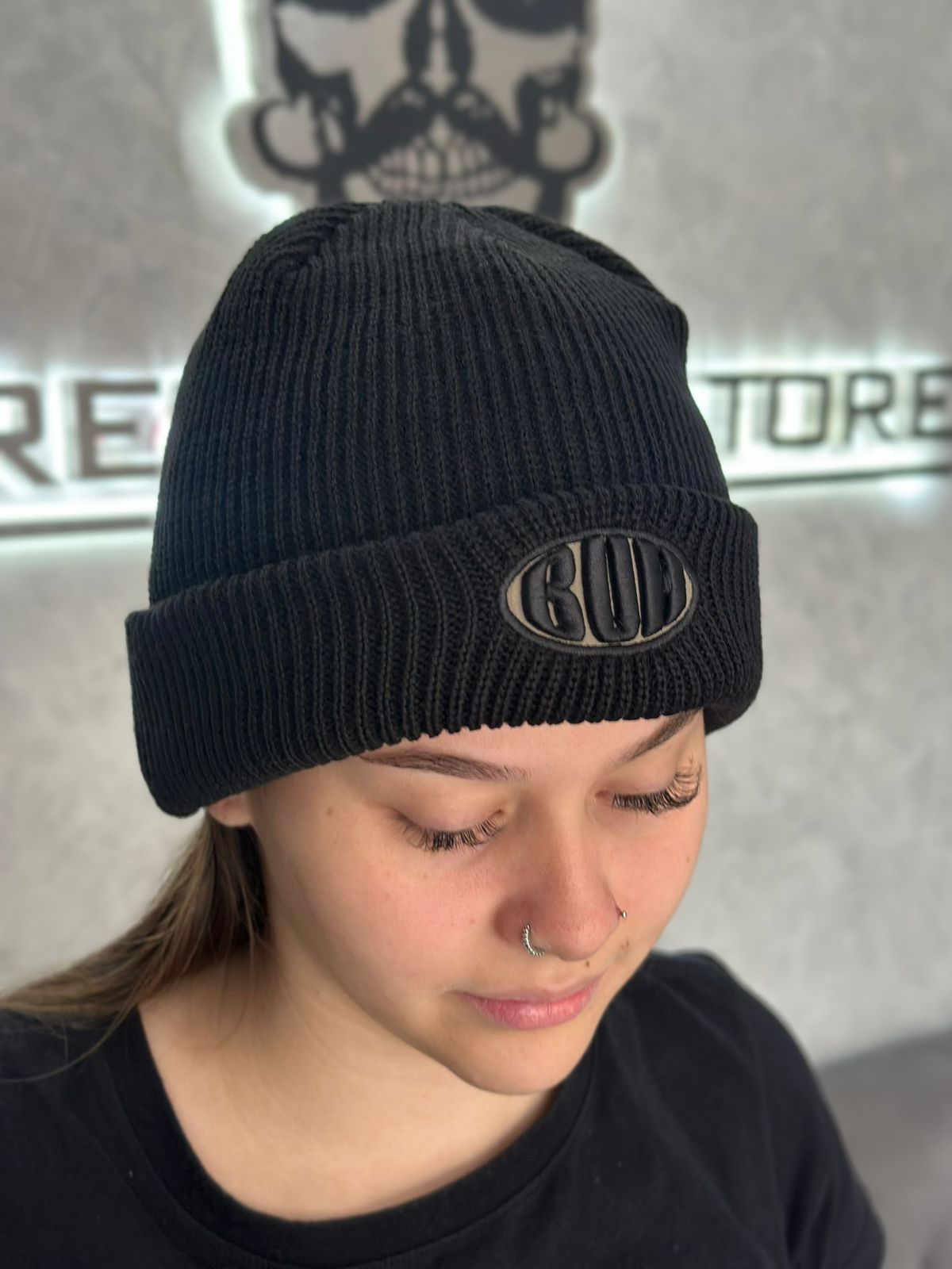 Gorro Buh