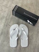 Chinelo Acostamento