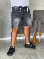 Bermuda de Jogador Brow Jeans