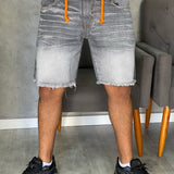 Bermuda de Jogador Brow Jeans