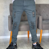 Calça de Jogador Brow Jeans