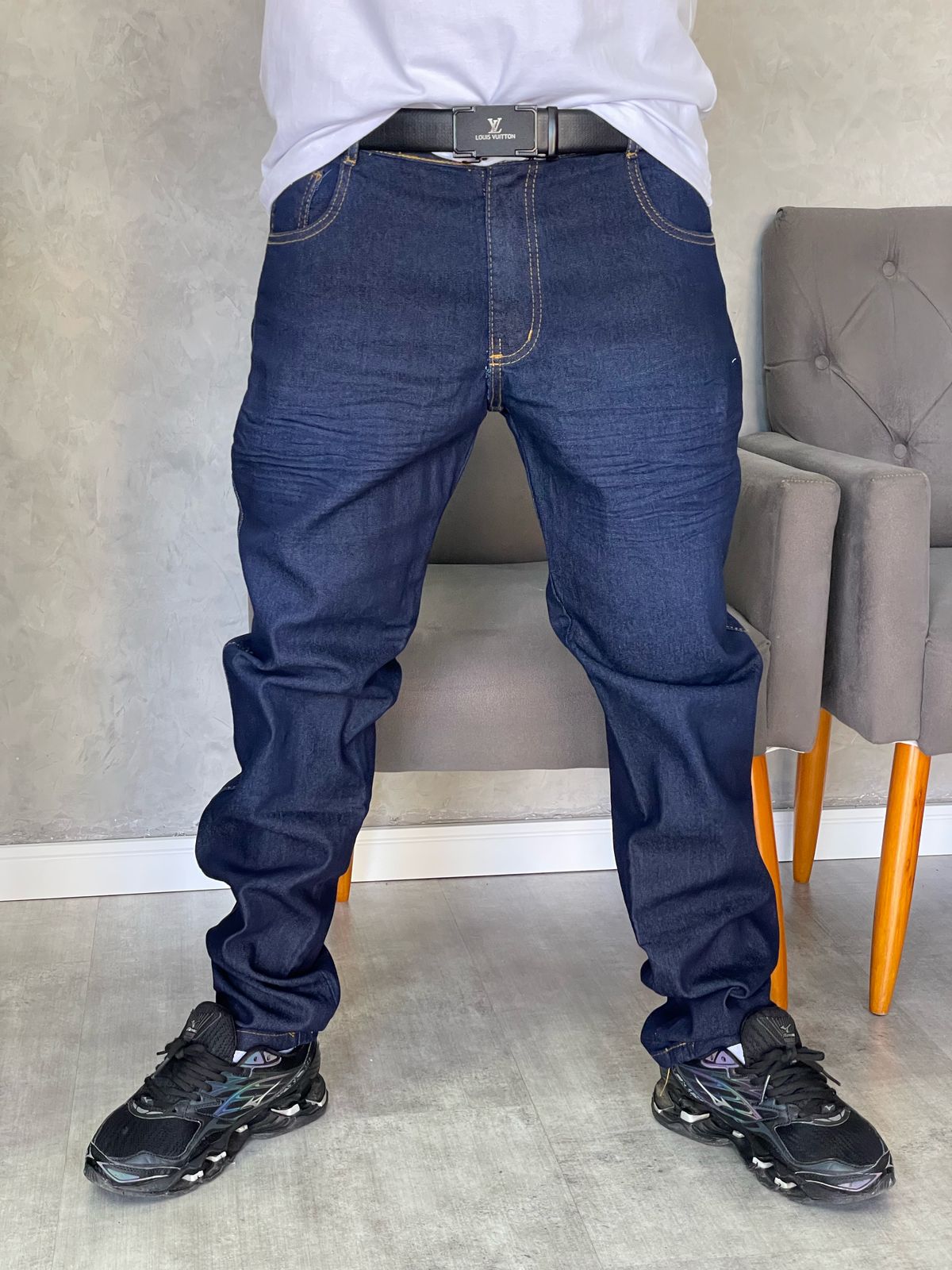 Calça Jeans