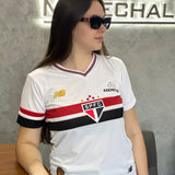 Camiseta São Paulo Feminina