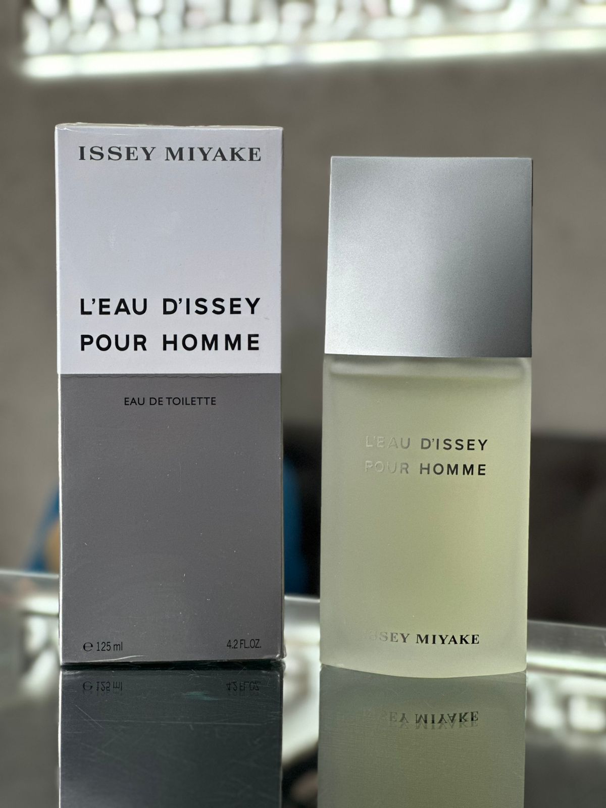 Perfume L'eau D'issey