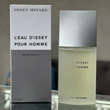 Perfume L'eau D'issey