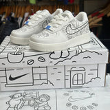 Tenis Bobbie Goods