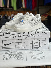 Tenis Bobbie Goods