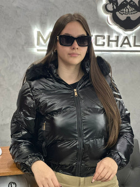 Jaqueta Puffer