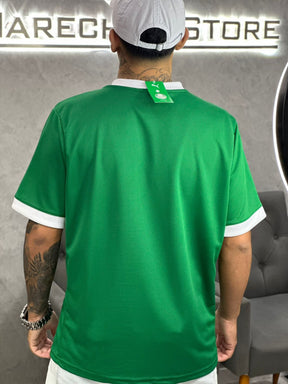 Camiseta Palmeiras