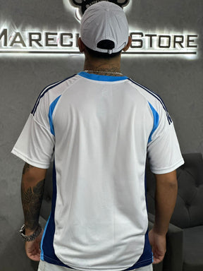 Camiseta Real Madrid